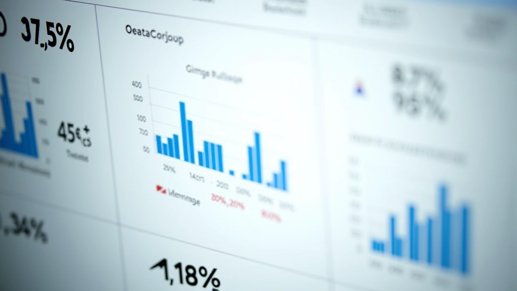 Haushalt Finanzanalyse Dashboard