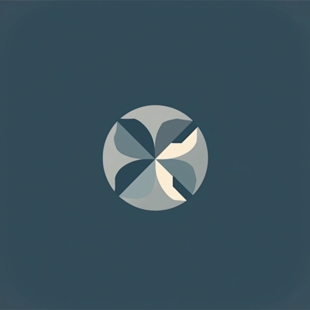 Haushaltskompass Logo